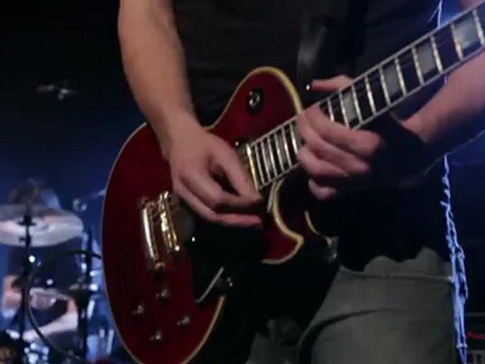 Mirabo - Je Deviens Foudre - Concert Jeunes Talent Caisse d'Epargne