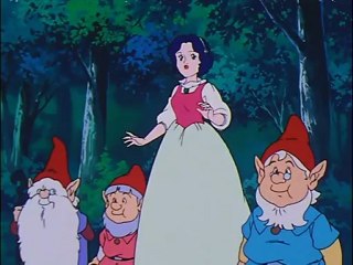 La Légende de Blanche Neige - Episode 40
