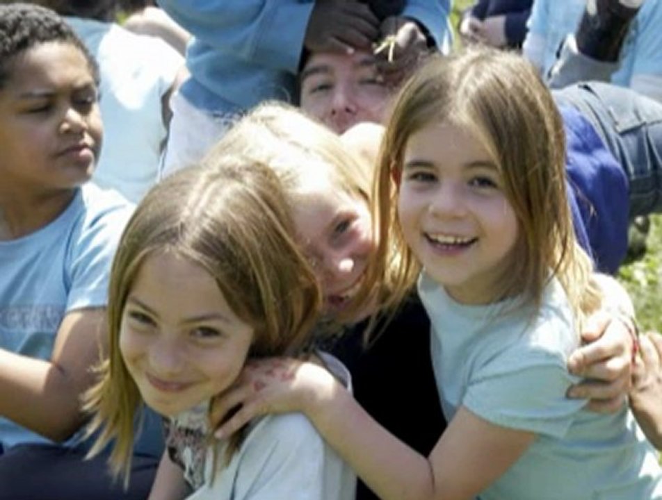 Remise du label Ville Amie des Enfants