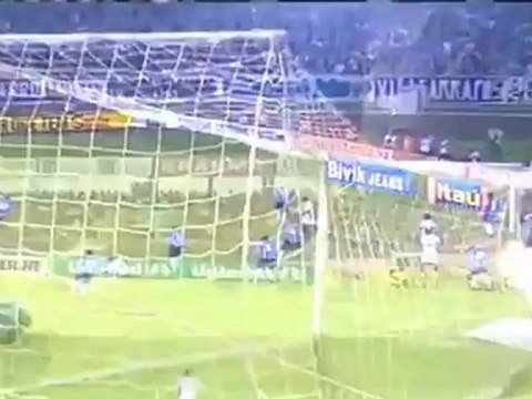 Τα 20 κορυφαία γκολ του Brasileirao 2012