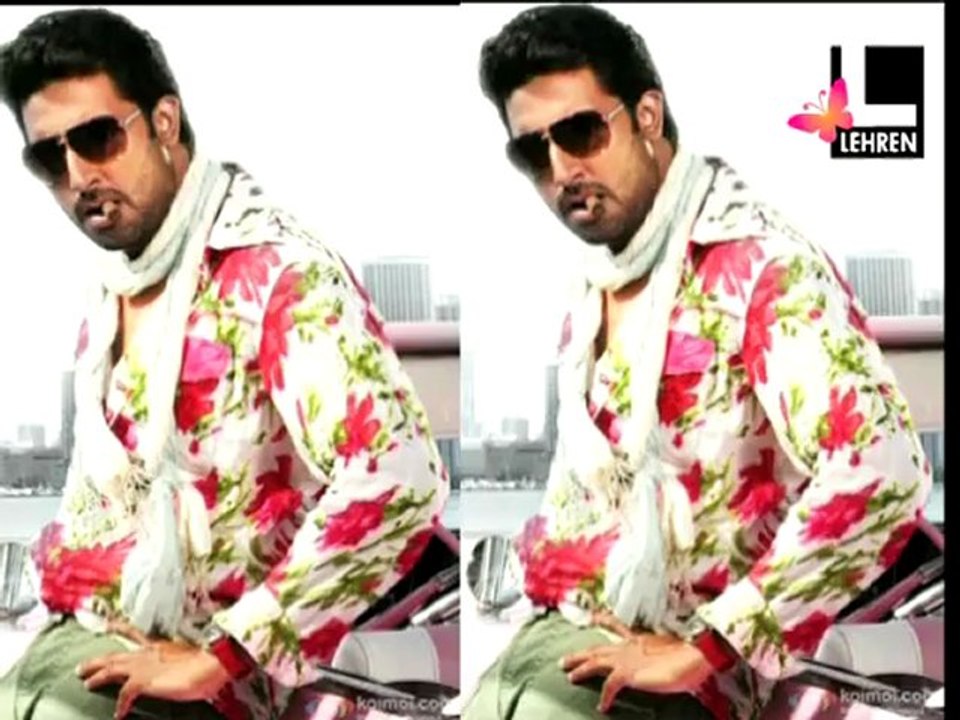 Abhisekhs Deceptive Looks