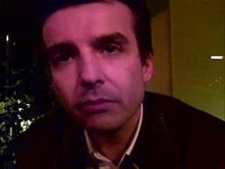 Thierry Cammas MTV Overdrive
