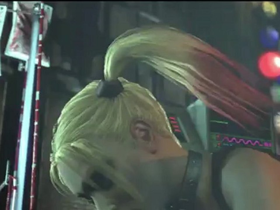 Batman arkham city - Hammer Storm Migraine! New Game +