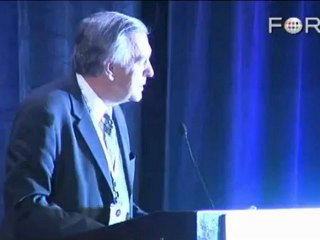 ASIL President David Caron: The Value of Boldness