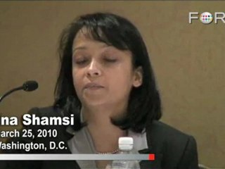 US Policy: Drone Attacks Evoke Outrage in Pakistan