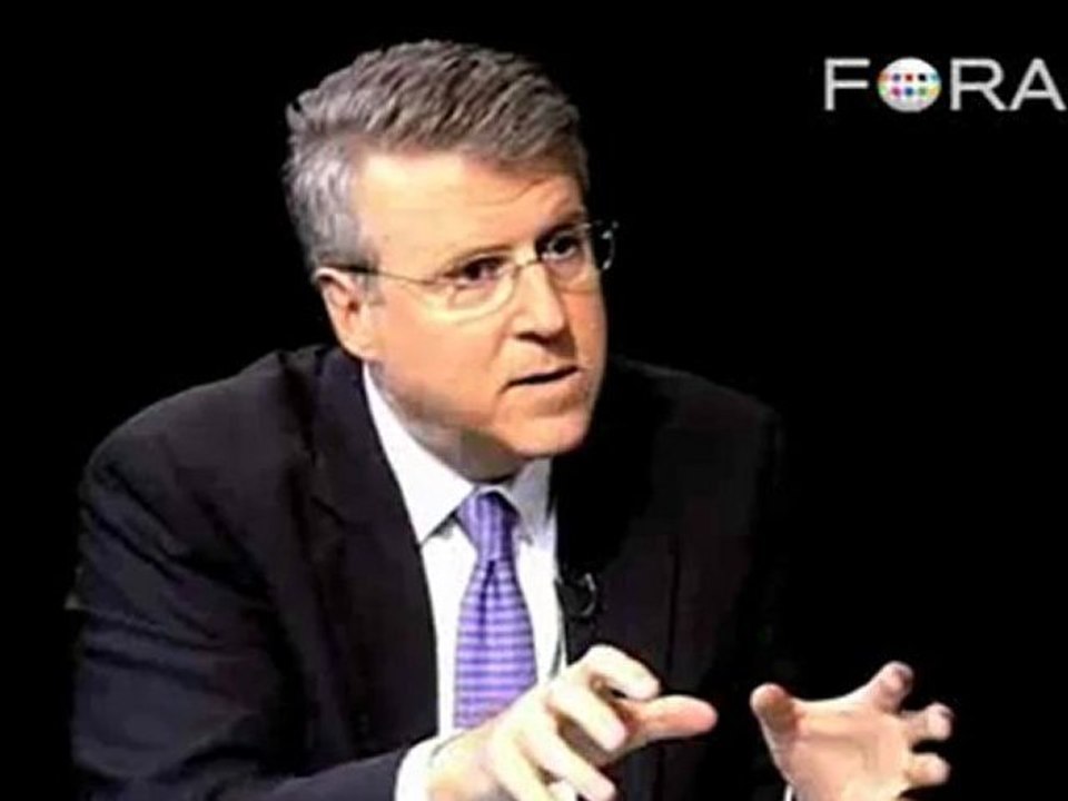 Commander-in-Chief Obama a 'Great Gift' to Republicans?