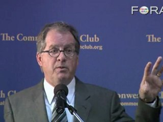 The United States: A Petri Dish of Liberal Democracy