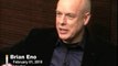 Brian Eno: The Birth of The Long Now Foundation