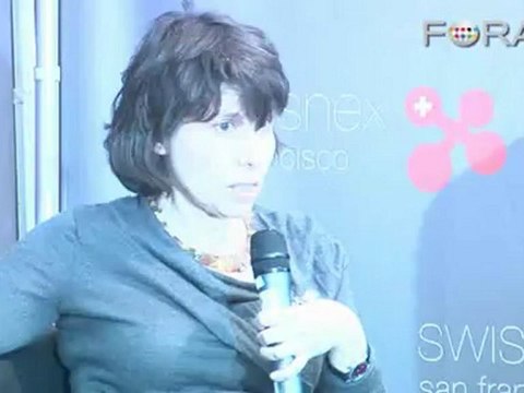 The Big Idea at Davos 2010? The Girl Effect