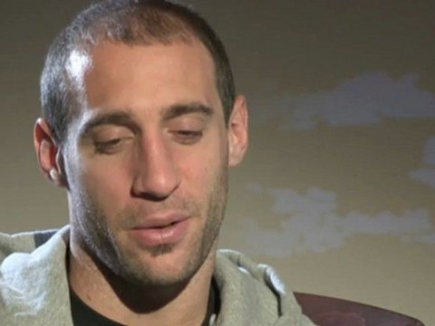 Zabaleta su Balotelli: Uno dei migliori al mondo ma...