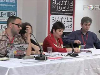 Cory Doctorow: Is Your Search History Really Anonymous?