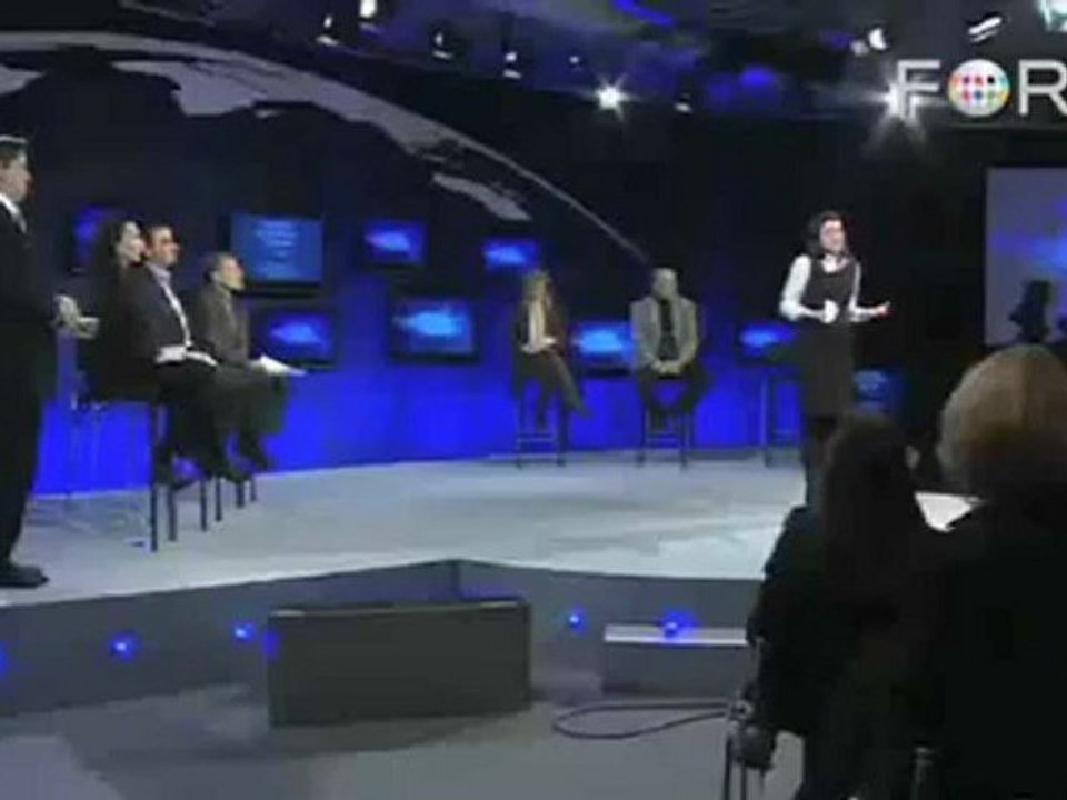 Sheryl Sandberg: Can Women Have It All?