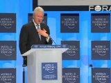 Imagining a New Haiti: Bill Clinton Finds Hope in Tragedy