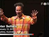 Peter Sellars: Finding Hope in Small-Scale Social Change