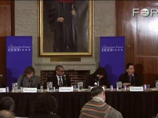 Tear It Down! Whistleblower Says Publicly Dismantle Gitmo