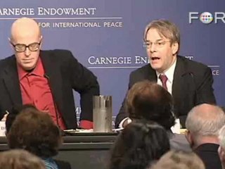 Is World Order Dependent on a Balance of Power?