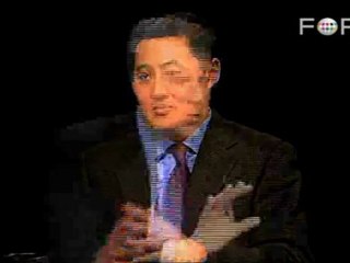 Torture Memo Author John Yoo Slams 9/11 Civilian Trials