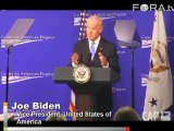 Joe Biden: The American Dream Is 'Receding'
