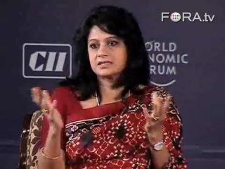 Female CEOs Working to End Domestic Violence in India