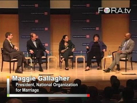 Breaking Down Obama's Stance on Gay Marriage