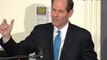 Eliot Spitzer: Fiscal Stimulus Not Job-Focused