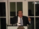 Justice Scalia: Why Should Judges Dictate Natural Law?