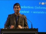 Signal-to-Noise Ratio: Finding Context in Iranian Tweets