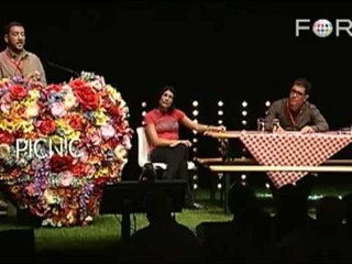 War 2.0: Micro Reporting from the Front Lines in Gaza