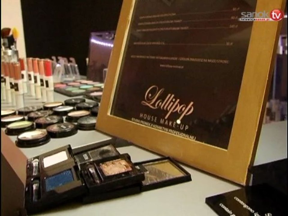 Metamorfozy odcinek 2