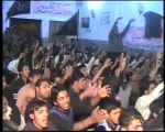 Zakir Muntazir Mehdi 8 Moharram Majlis At Syednagar Part 1
