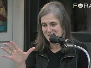 Amy Goodman on the 'Yes Men' Activist Stunts