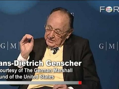 Do Europeans Still Support the Unification of Germany?