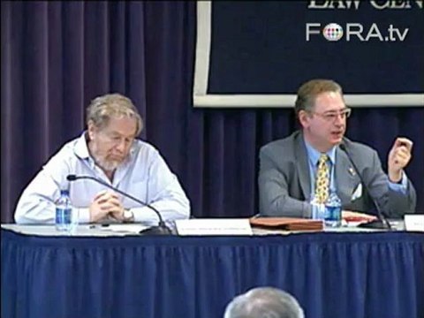 If Congress Mandates Health Coverage, What's Next?