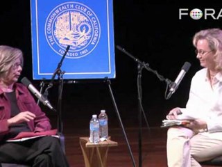 Barbara Ehrenreich: Don't Feed Your Children Delusions