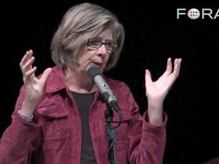 Ehrenreich: Did Positive Thinking Crash US Economy?