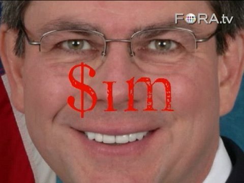 Lawrence Lessig: How Corruption Affects Public Trust