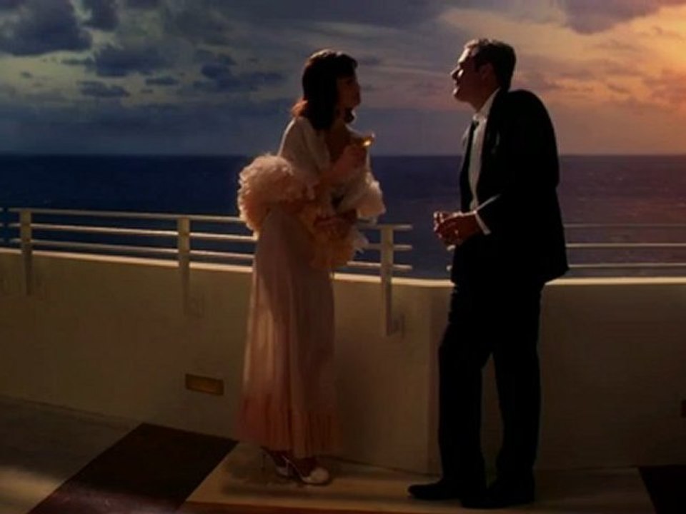 Magic City (extrait 1)