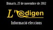 EDG 2012-11-27 Informacio general