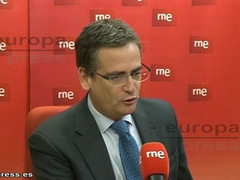 Basagoiti: Ferrán daña la imagen del empresario