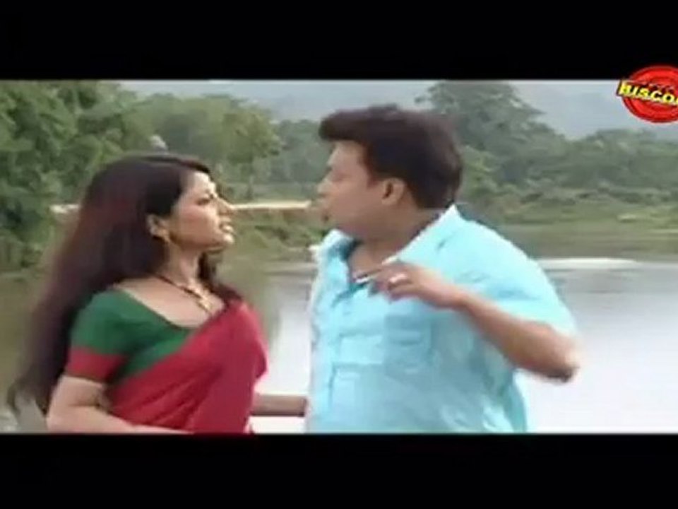Jaanmoni Vol-ll (Part 16) 2010: Assamese Movie Clip