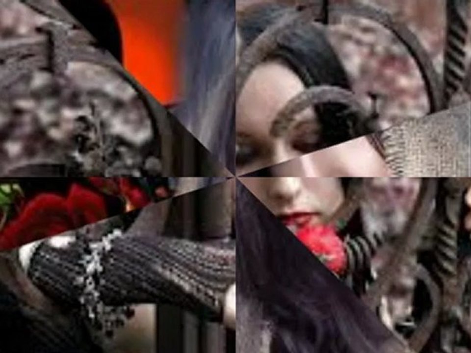 Hüseyin Altın Yokluğun Cehennem (Beyaz Gülün)