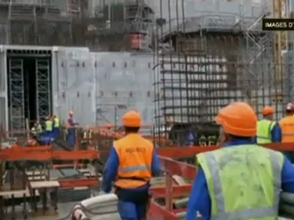 Le fiasco de l'EPR Flamanville