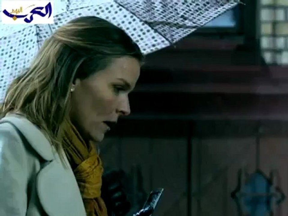 تكشف عبور المشاة S60 تقنية جديدة لفولفو