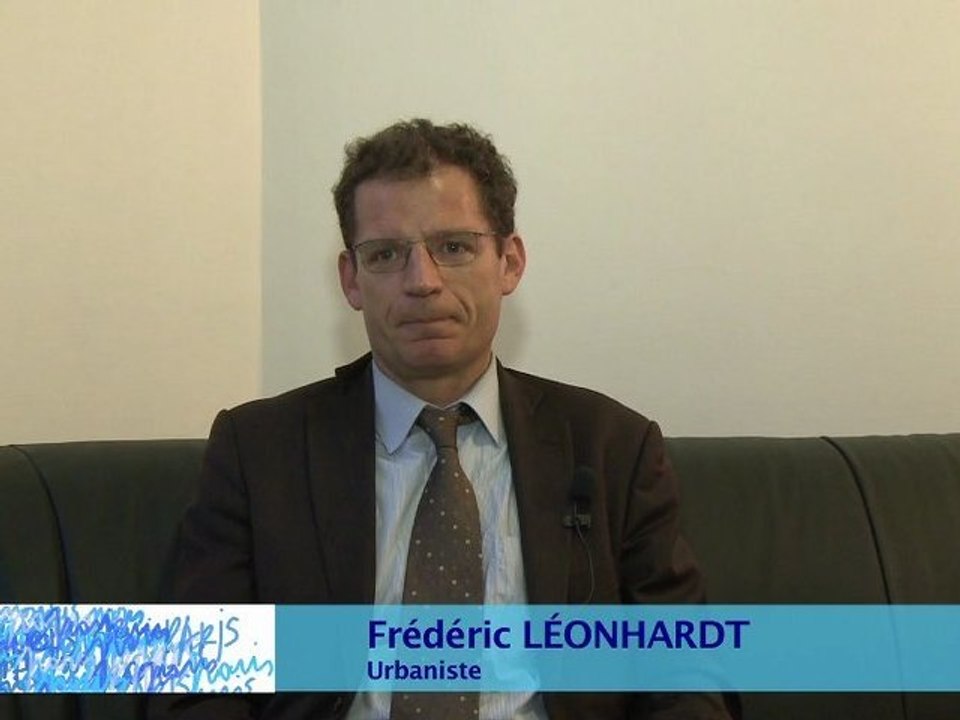 Paroles d'experts: Frédéric Leonhardt