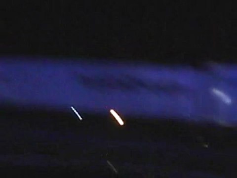 Norfolk Southern Triple Crown road railer train northwest through Austell Ga.