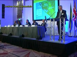 Edition spéciale sur le séjour du Président à Londres