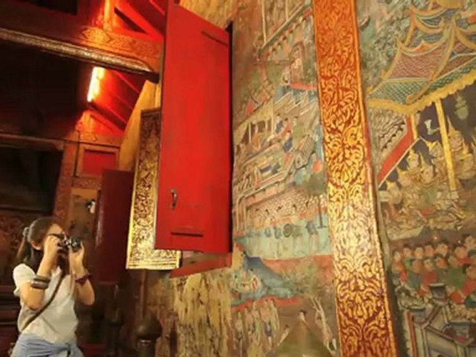 Hearing The Sunshine by Amazing Thailand Esp3