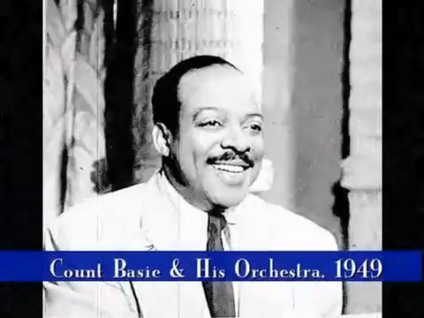 Cheek To Cheek avec Fred Astaire et Count Basie!!!