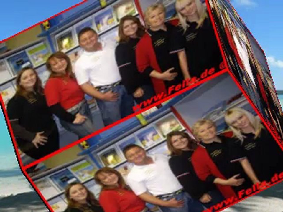 Riu Hotels Riu Clubs Riu Palace im Reisebüro Fella