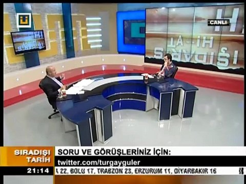 Sıradışı - Birleşmiş Milletler - 2